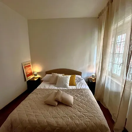 La Casa Di Anna - Flat - My Place * Neapol