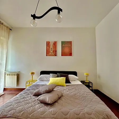La Casa Di Anna - Flat - My Place Apartmán