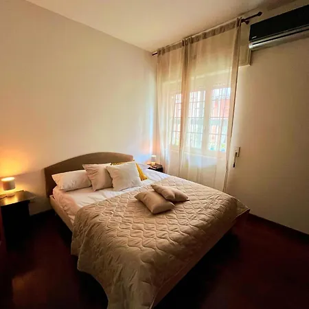 La Casa Di Anna - Flat - My Place Apartmán Neapol