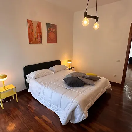 La Casa Di Anna - Flat - My Place Neapol