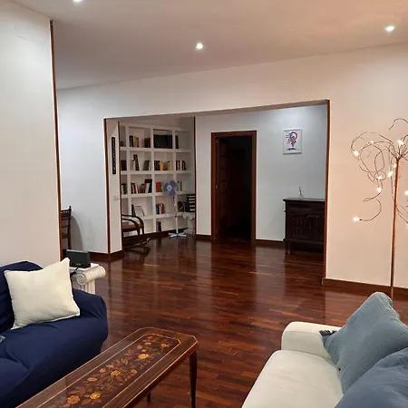 La Casa Di Anna - Flat - My Place