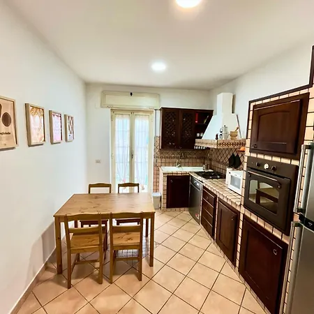 La Casa Di Anna - Flat - My Place Neapel