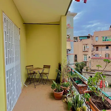 La Casa Di Anna - Flat - My Place 아파트 *