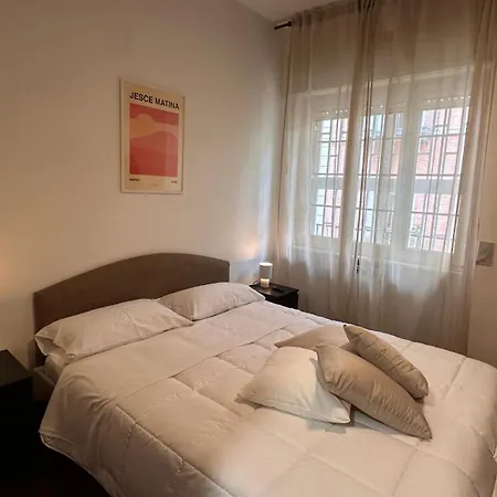 La Casa Di Anna - Flat - My Place 아파트 *