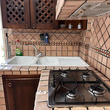La Casa Di Anna - Flat - My Place