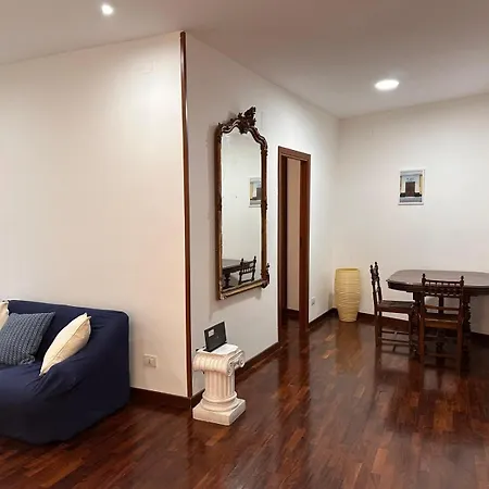 아파트 La Casa Di Anna - Flat - My Place