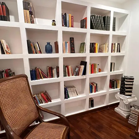 La Casa Di Anna - Flat - My Place 아파트 나폴리