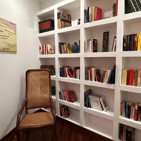 La Casa Di Anna - Flat - My Place 아파트 *