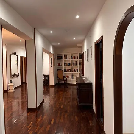 La Casa Di Anna - Flat - My Place *