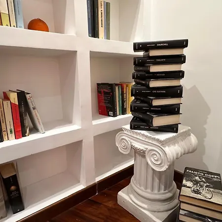La Casa Di Anna - Flat - My Place Neapel
