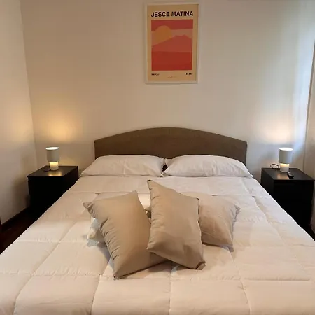 La Casa Di Anna - Flat - My Place 아파트