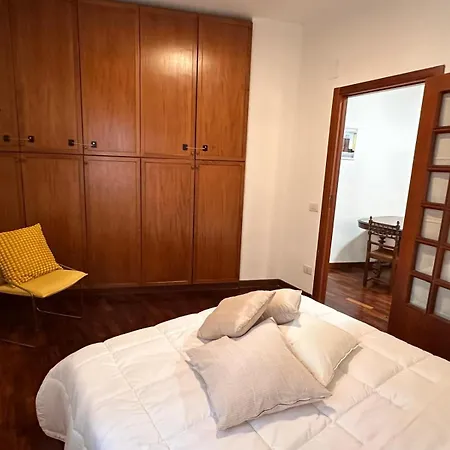 아파트 La Casa Di Anna - Flat - My Place