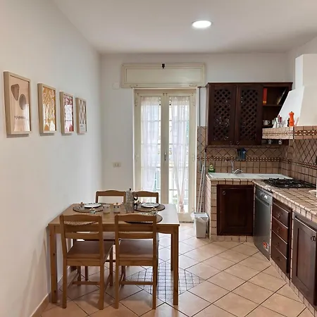 La Casa Di Anna - Flat - My Place Apartment *