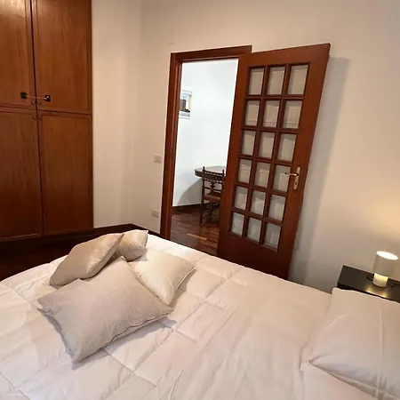 아파트 La Casa Di Anna - Flat - My Place *