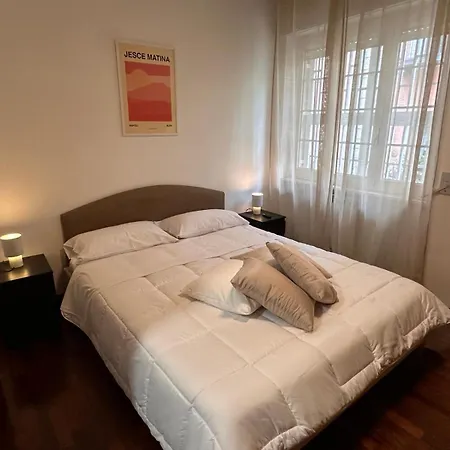 아파트 La Casa Di Anna - Flat - My Place 나폴리