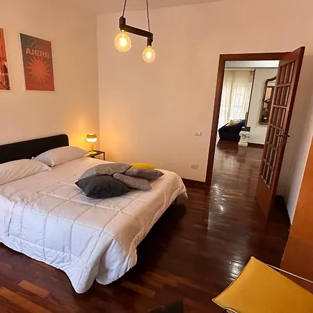 La Casa Di Anna - Flat - My Place *