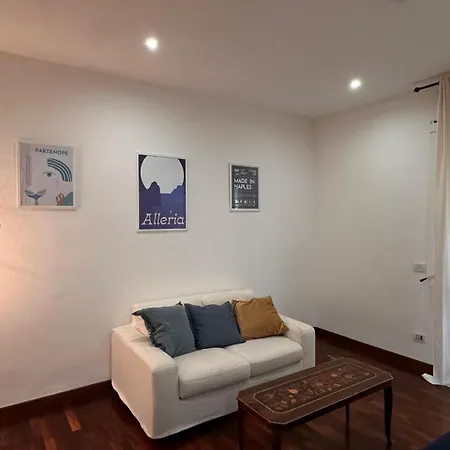 La Casa Di Anna - Flat - My Place