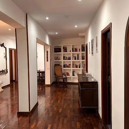 La Casa Di Anna - Flat - My Place Apartment Neapel