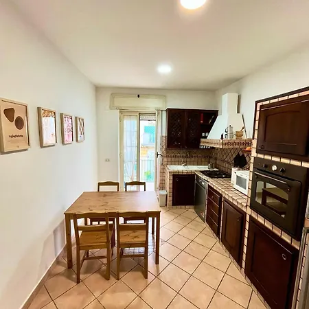 La Casa Di Anna - Flat - My Place