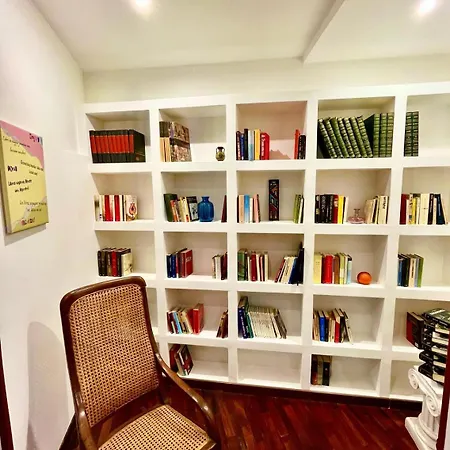 Apartamento La Casa Di Anna - Flat - My Place