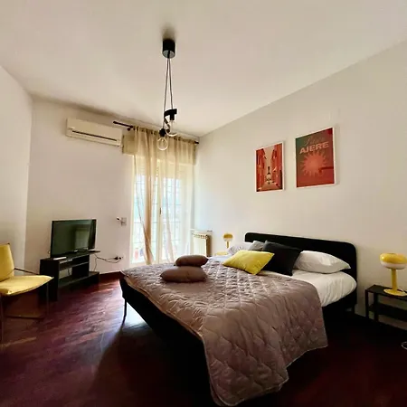 Apartamento La Casa Di Anna - Flat - My Place