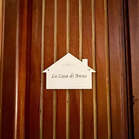 La Casa Di Anna - Flat - My Place Apartamento *