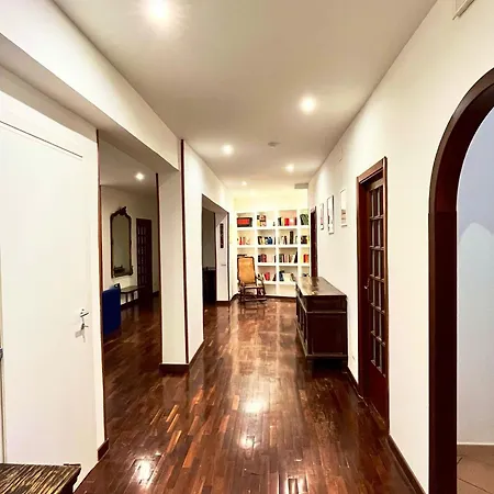 La Casa Di Anna - Flat - My Place