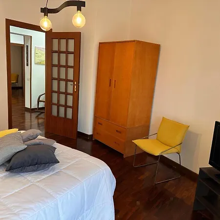 Apartamento La Casa Di Anna - Flat - My Place *