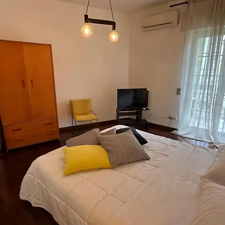 La Casa Di Anna - Flat - My Place *
