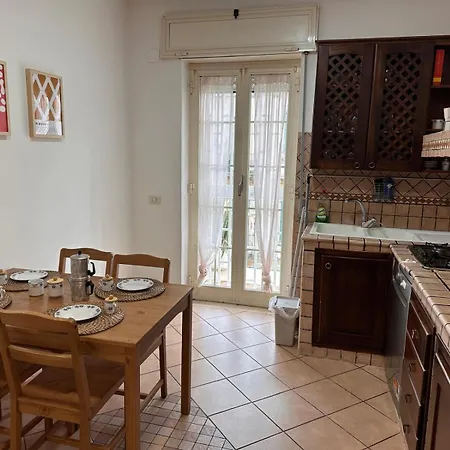La Casa Di Anna - Flat - My Place Nápoles