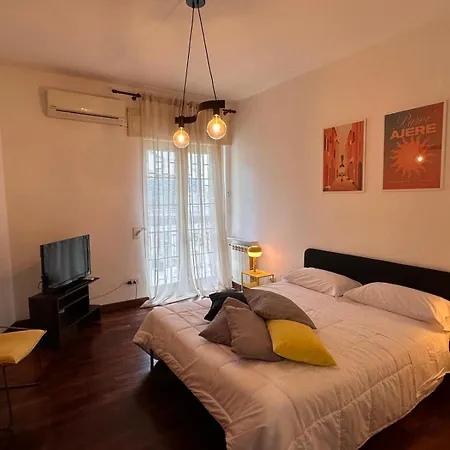 Apartamento La Casa Di Anna - Flat - My Place *